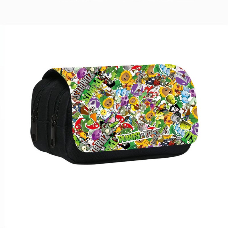 Pencil Case Large - Estuche para Lápices con Diseño de