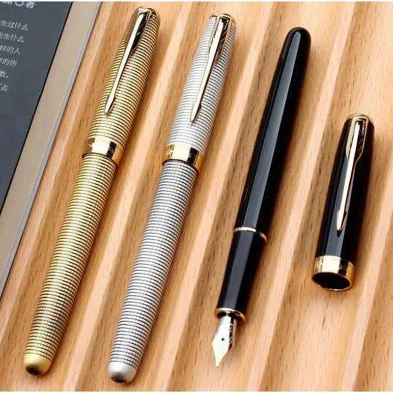 Stationery Office And School Supply Stores - Novedades en Papelería JINHAO 75: Regalos