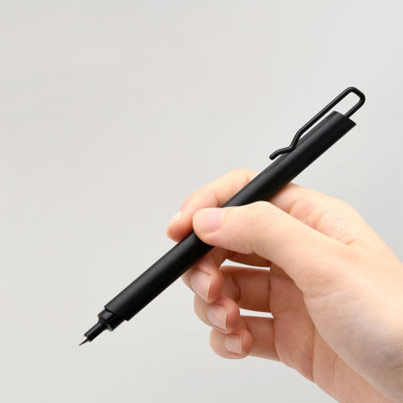 Bolígrafo Metálico Kaco con Re - Office Stationery Supply Business reseña y precio