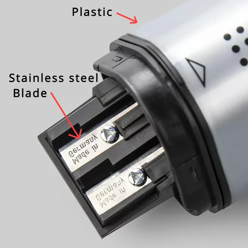 Sacapuntas Manual Faber-Castel - Faber-Castell Pencil Grip reseña y precio
