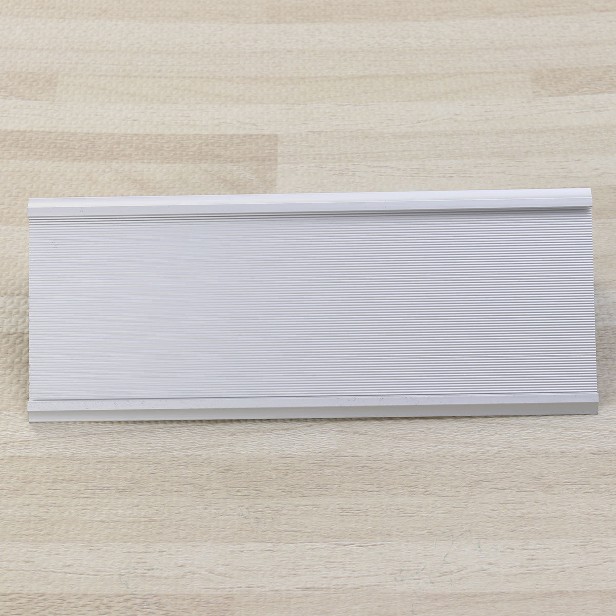 Porta Tarjetas de Visita de Al - Desk Name Plate reseña y precio