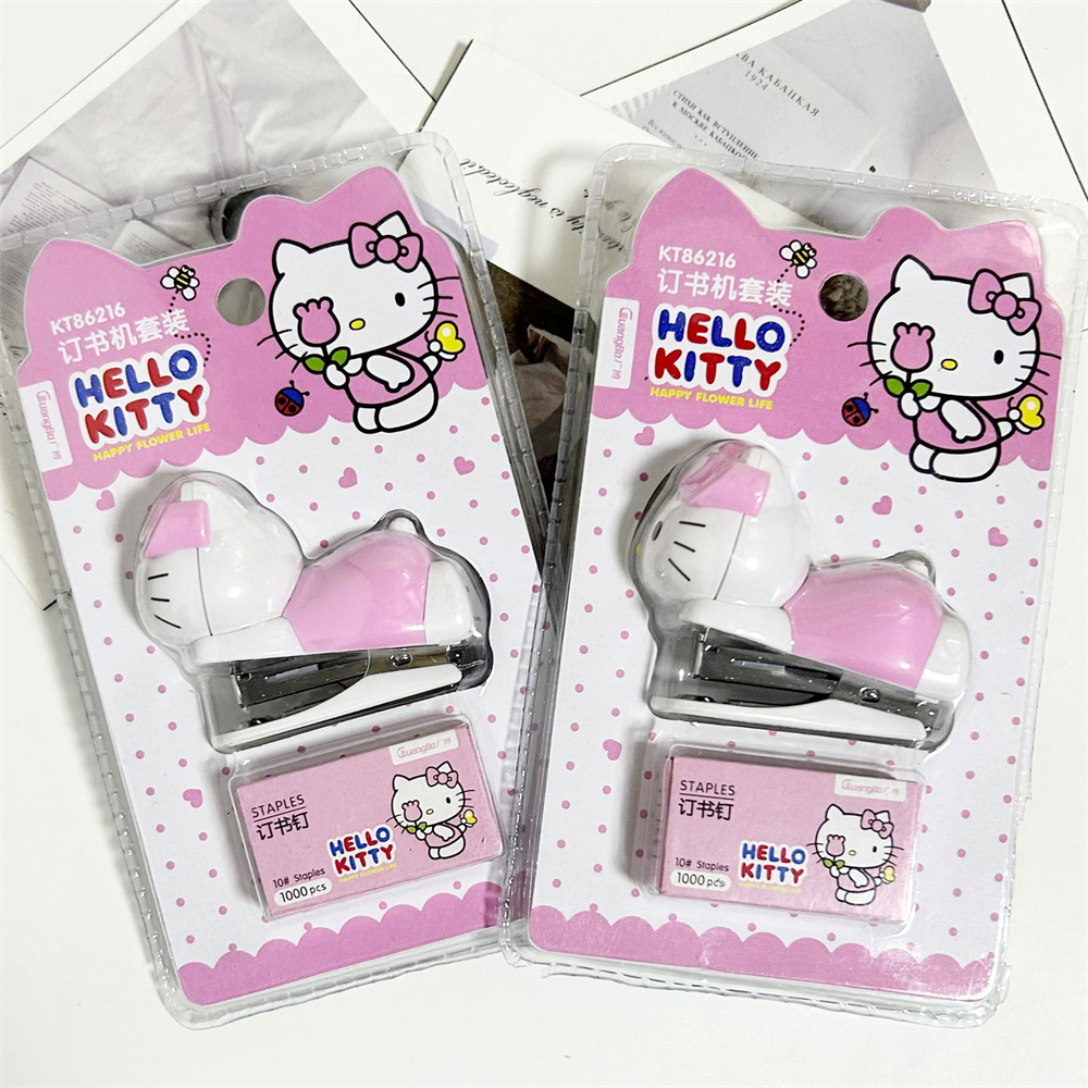Juego de Engrapadoras Original - Office Supply Office Stationery Items reseña y precio