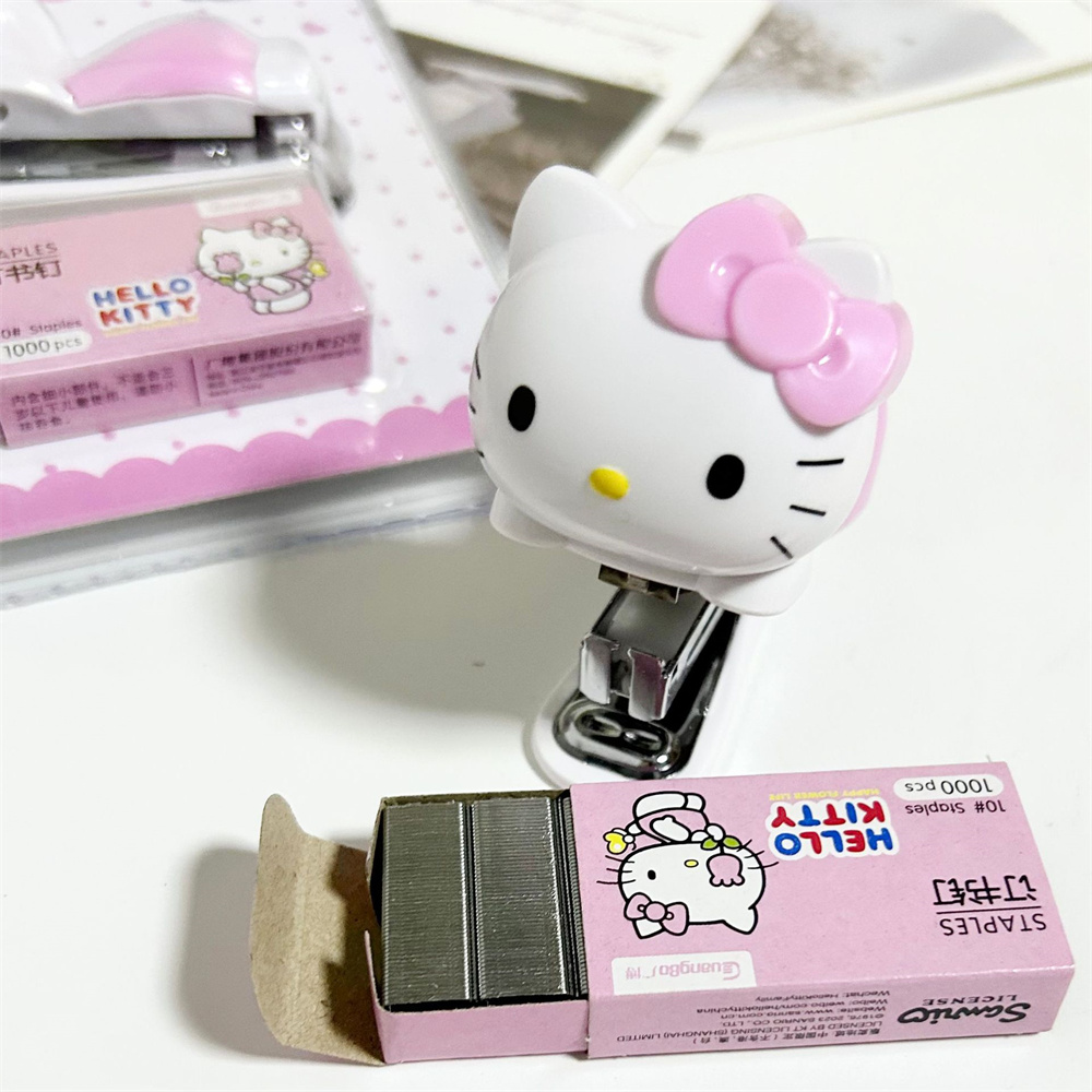 Juego de Engrapadoras Original - Office Supply Office Stationery Items reseña y precio