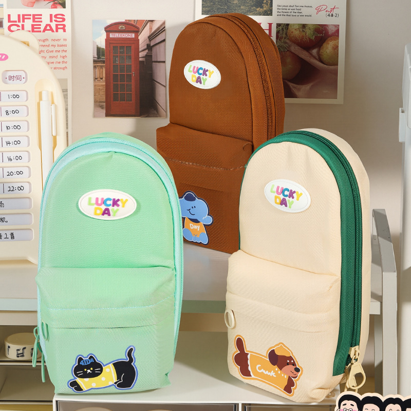 Bolsas de lápices verticales d - Stationery Office And School Supply Stores reseña y precio
