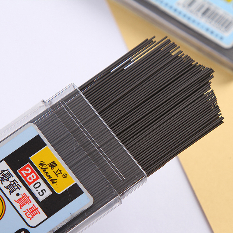 Nuevo 【200 Piezas de Minas par - Mechanical Pencil Lead reseña y precio