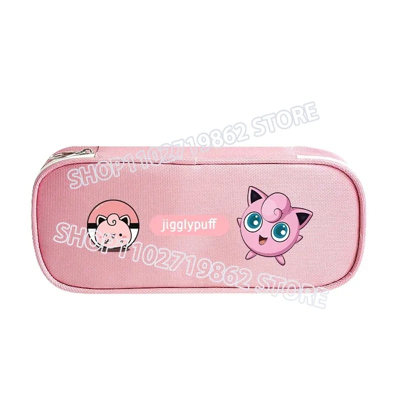 Estuche para lápices de Pokémo - Pencil Case Large reseña y precio