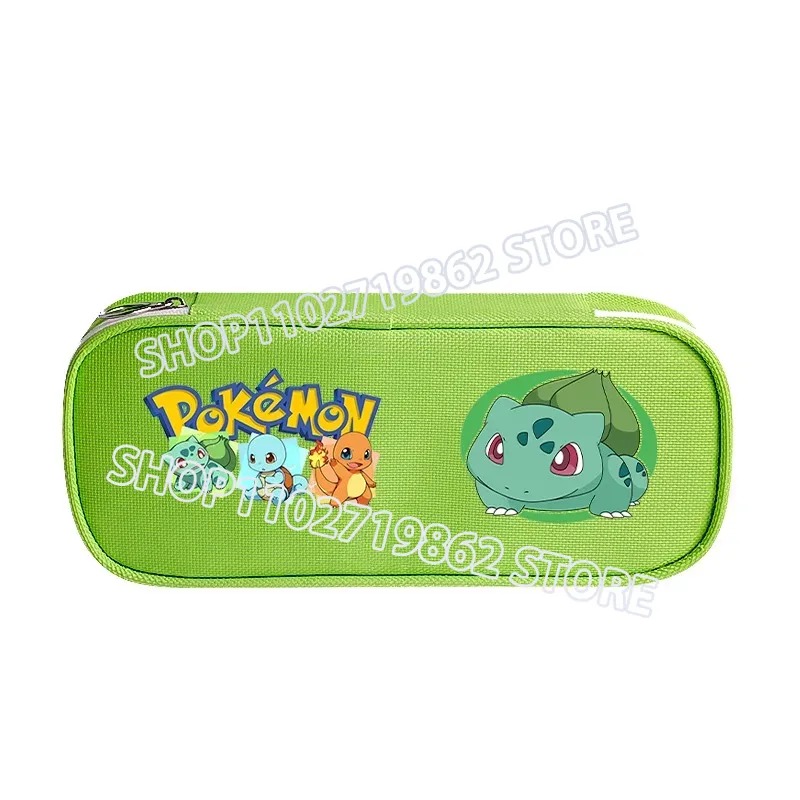 Estuche para lápices de Pokémo - Pencil Case Large reseña y precio