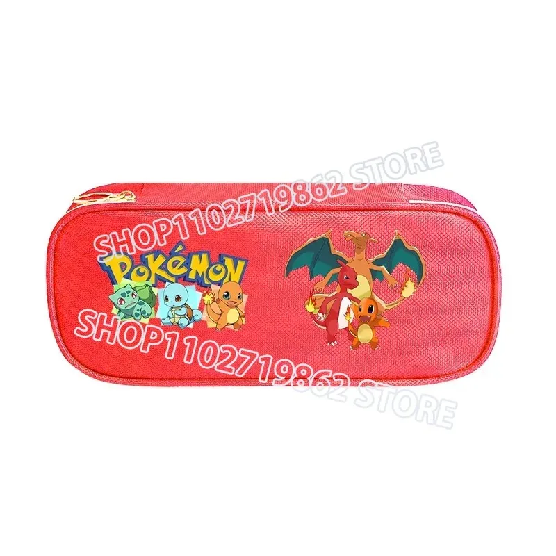 Estuche para lápices de Pokémo - Pencil Case Large reseña y precio