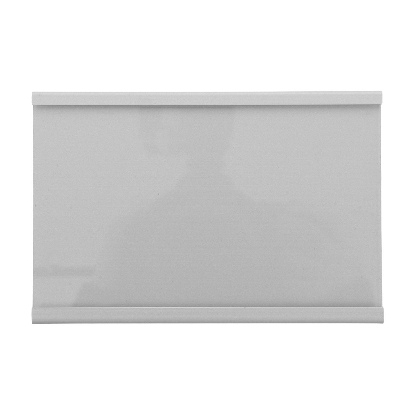 Portaetiquetas Adhesivo de Ale - Desk Name Plate reseña y precio