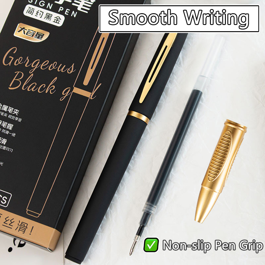 Paquete de 5 unidades de bolíg - Office Stationery Supply Business reseña y precio