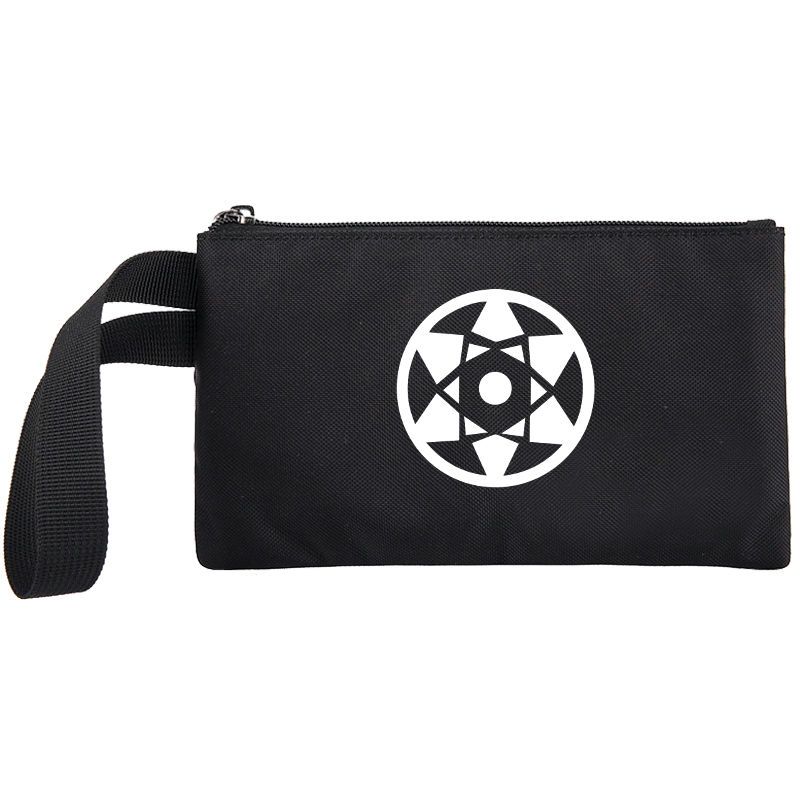 Bolsa de papelería Naruto Uchi - Pencil Case Large reseña y precio