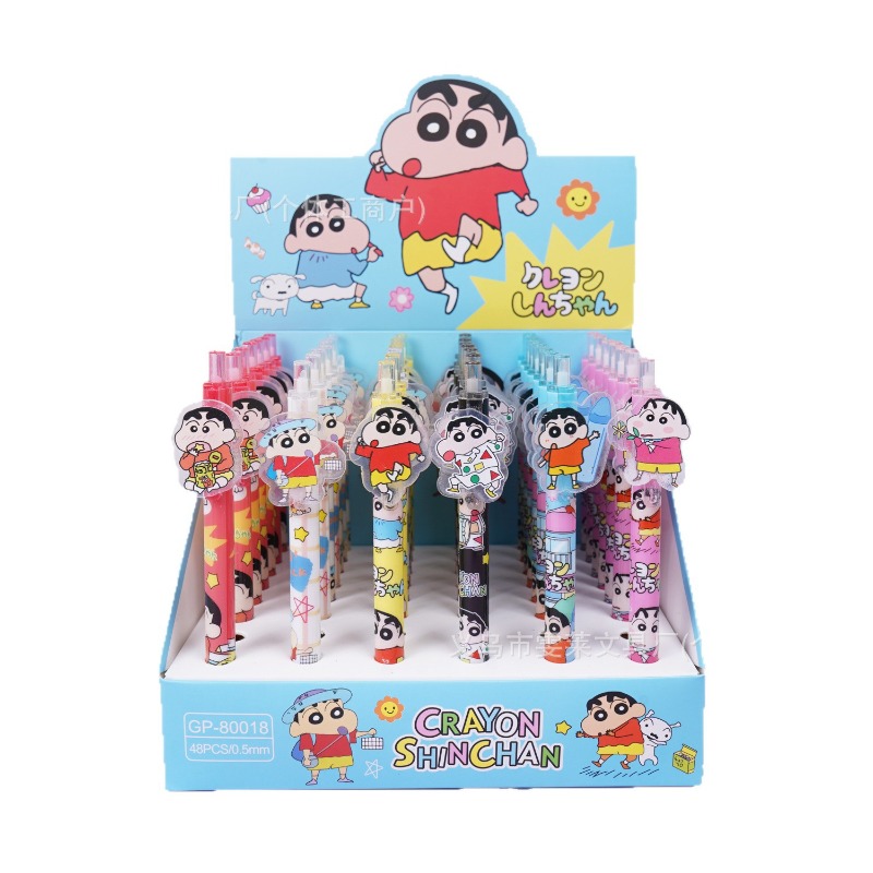 Paquete de 48 Bolígrafos de Ge - Stationery Supplier reseña y precio