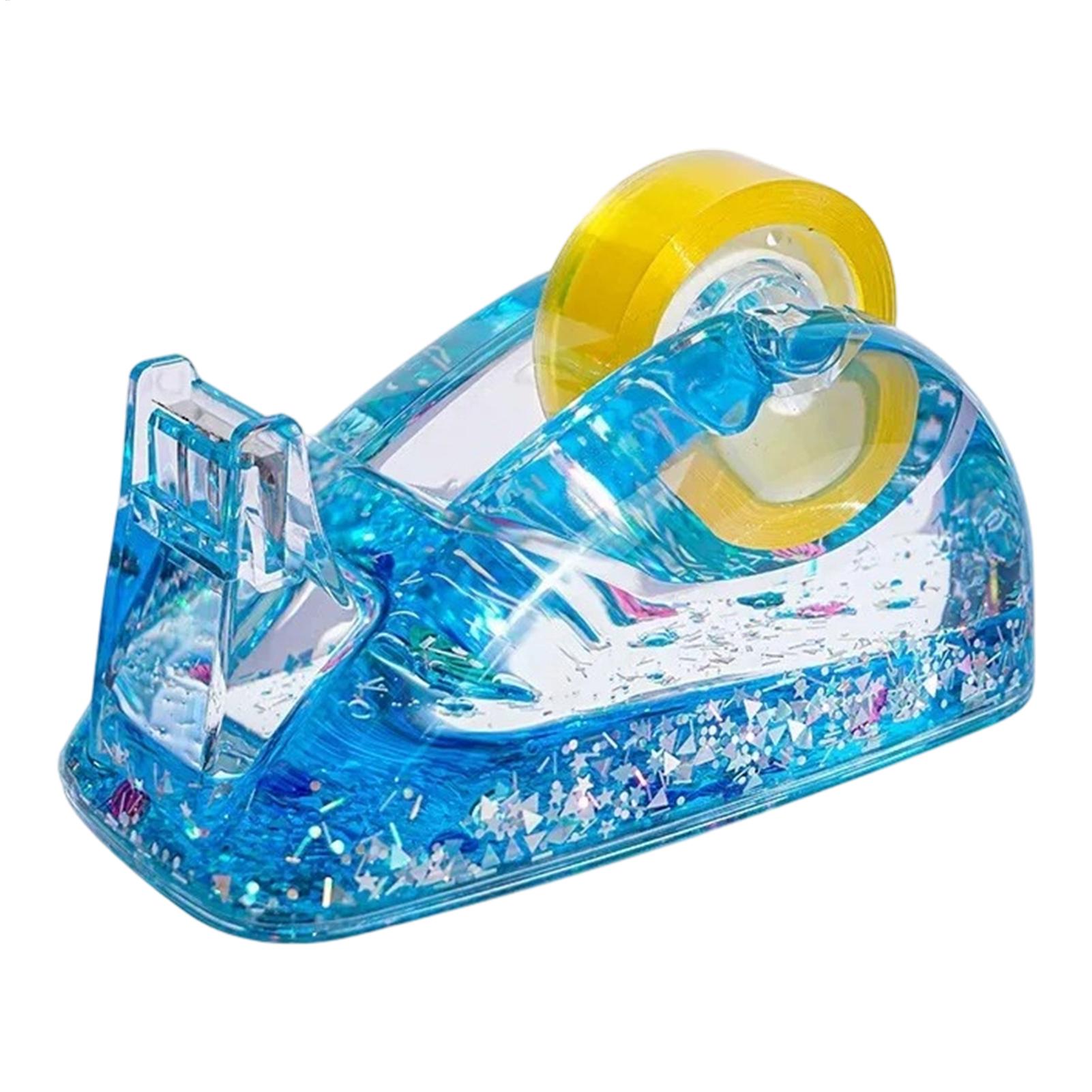 Dispensador de cinta de escrit - Stationery Warehouse reseña y precio
