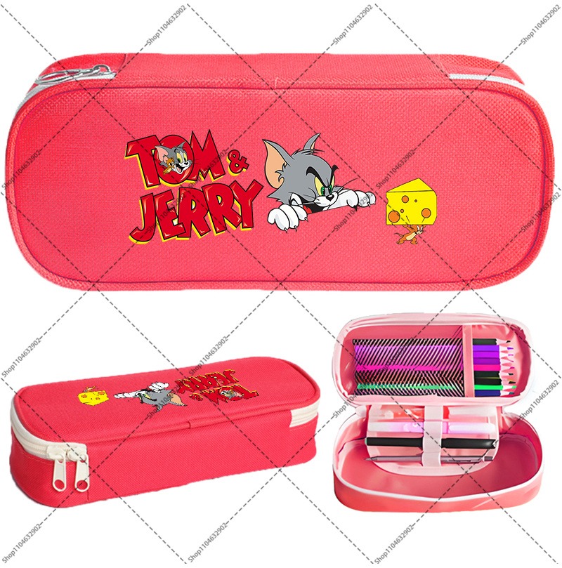 Estuches de lápices bonitos de - Pencil Case Large reseña y precio