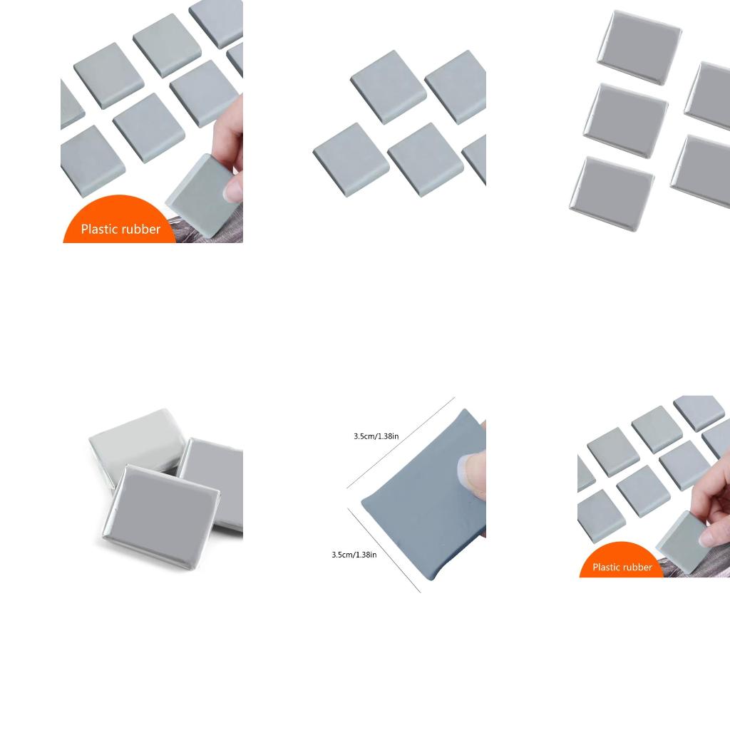 Borradores artísticos para mez - Rubber Eraser Kneaded reseña y precio