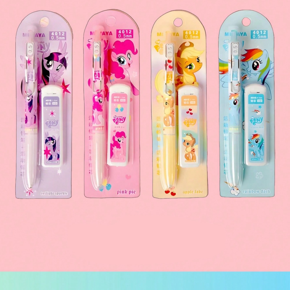 Juego de 1/2/3/4 piezas de láp - Mechanical Pencil Lead reseña y precio
