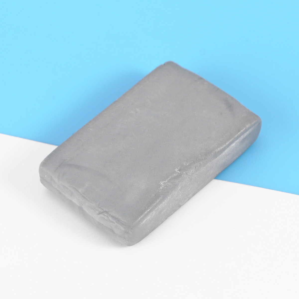 Juego de 6 Borradores de Dibuj - Rubber Eraser Kneaded reseña y precio