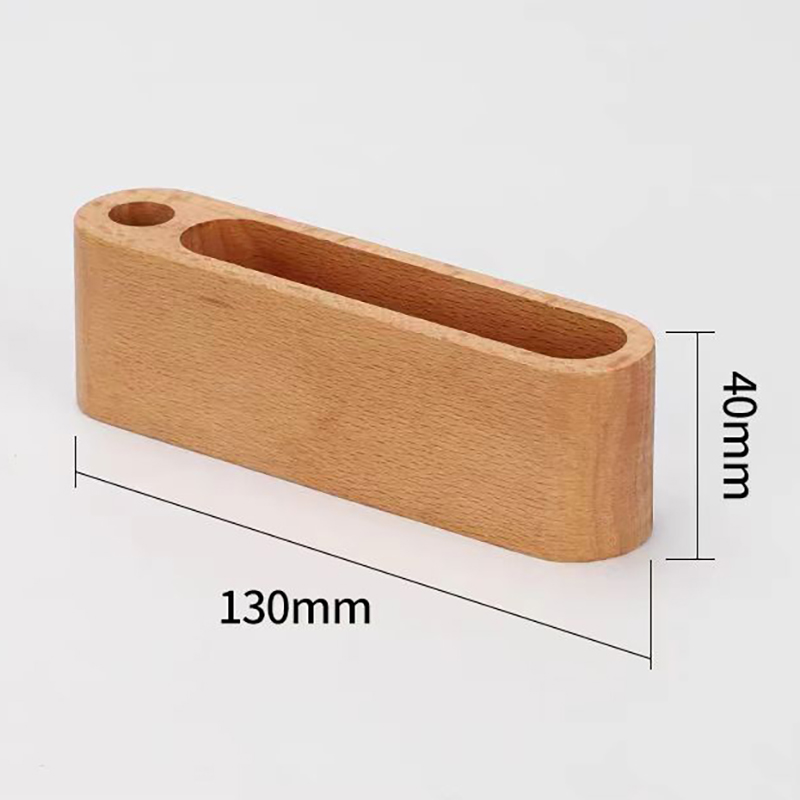 Soporte para tarjetas de visit - Desk Name Plate reseña y precio