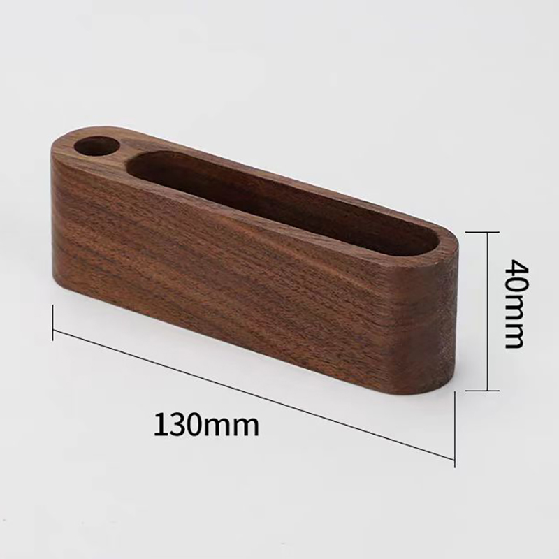 Soporte para tarjetas de visit - Desk Name Plate reseña y precio