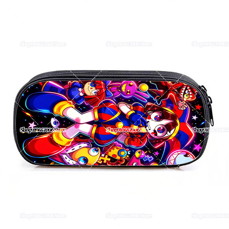 Bolsa para bolígrafos con esta - Pencil Case Large reseña y precio