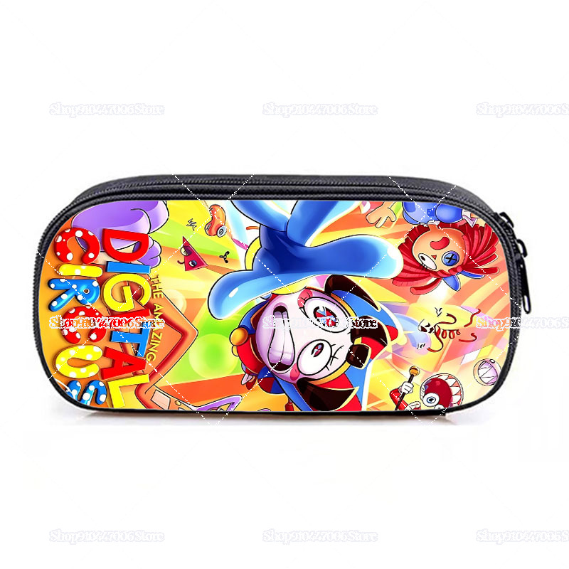Bolsa para bolígrafos con esta - Pencil Case Large reseña y precio