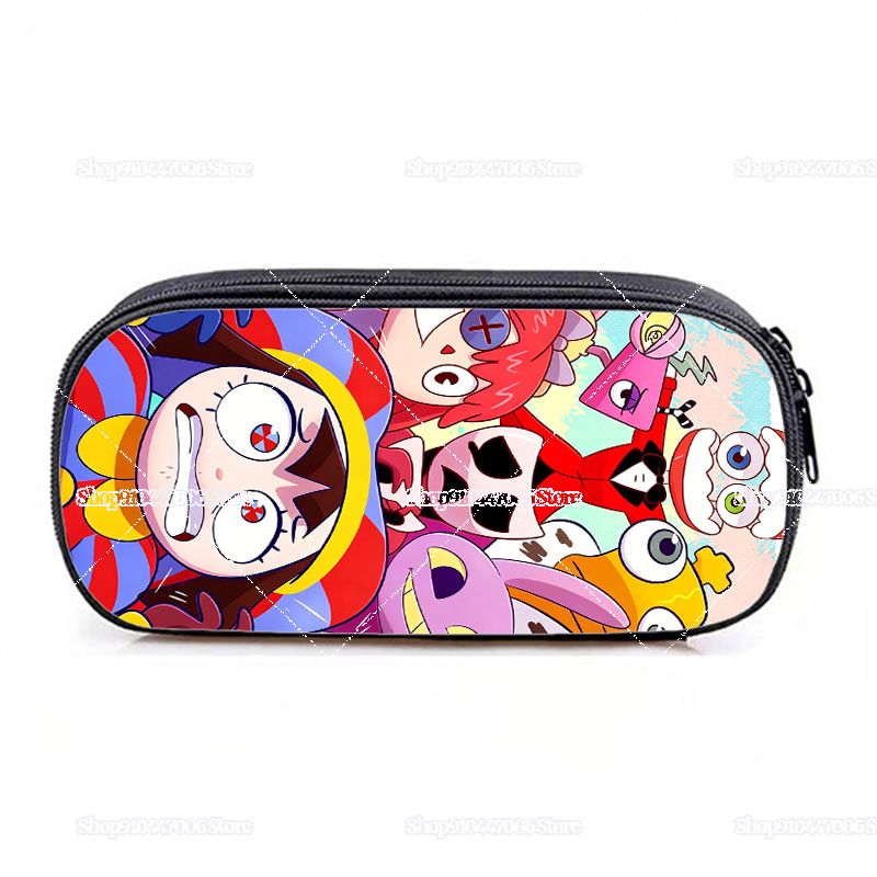 Bolsa para bolígrafos con esta - Pencil Case Large reseña y precio