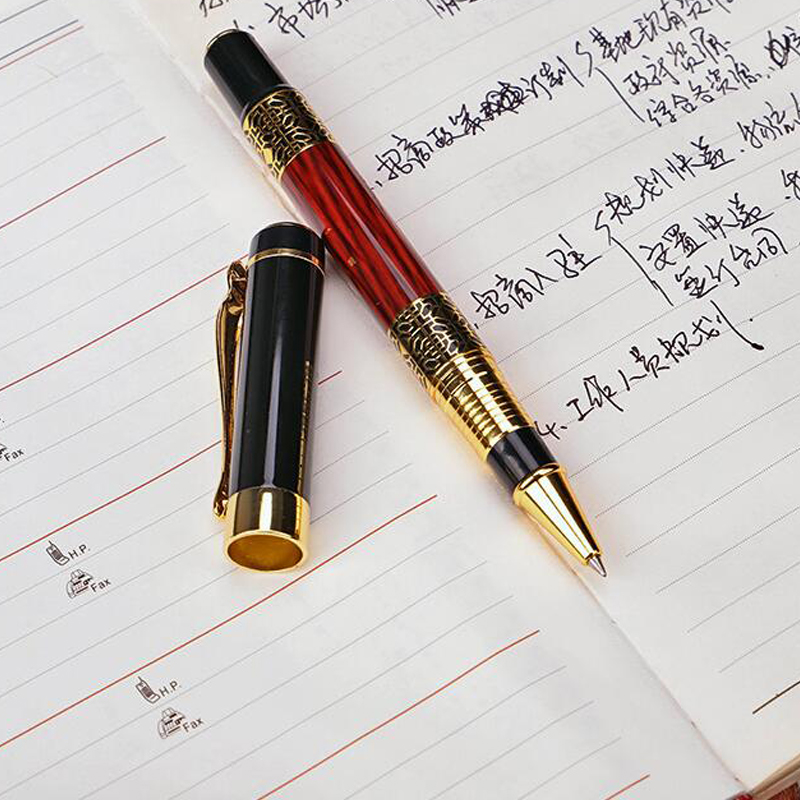 Bolígrafo de Gel con texto dor - Stationery Office And School Supply Stores reseña y precio