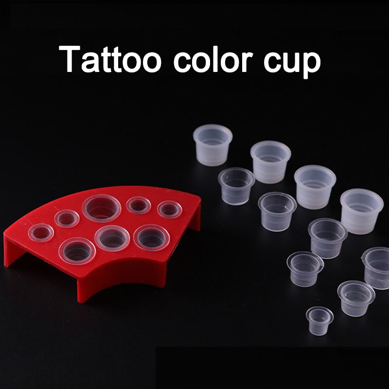 100 unidades S/M/L vasos de ti - Calligraphy Ink Bottle reseña y precio