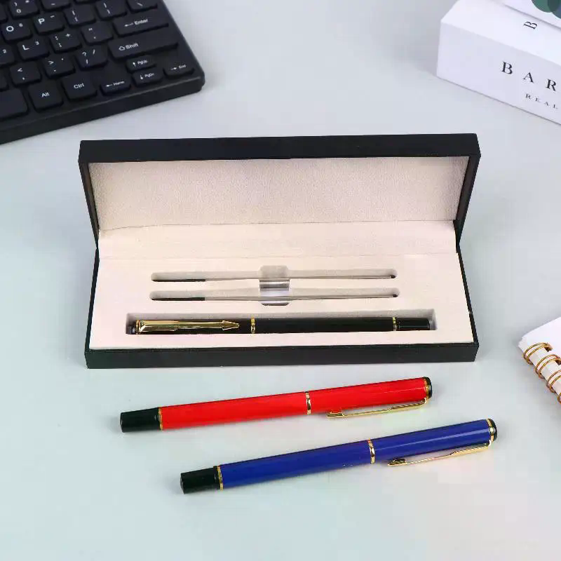 Caja de regalo, embalaje de lu - Office Stationery Supply Business reseña y precio
