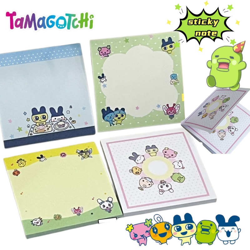 4 Blocs de Notas con Diseño de - Stationery Supplier reseña y precio