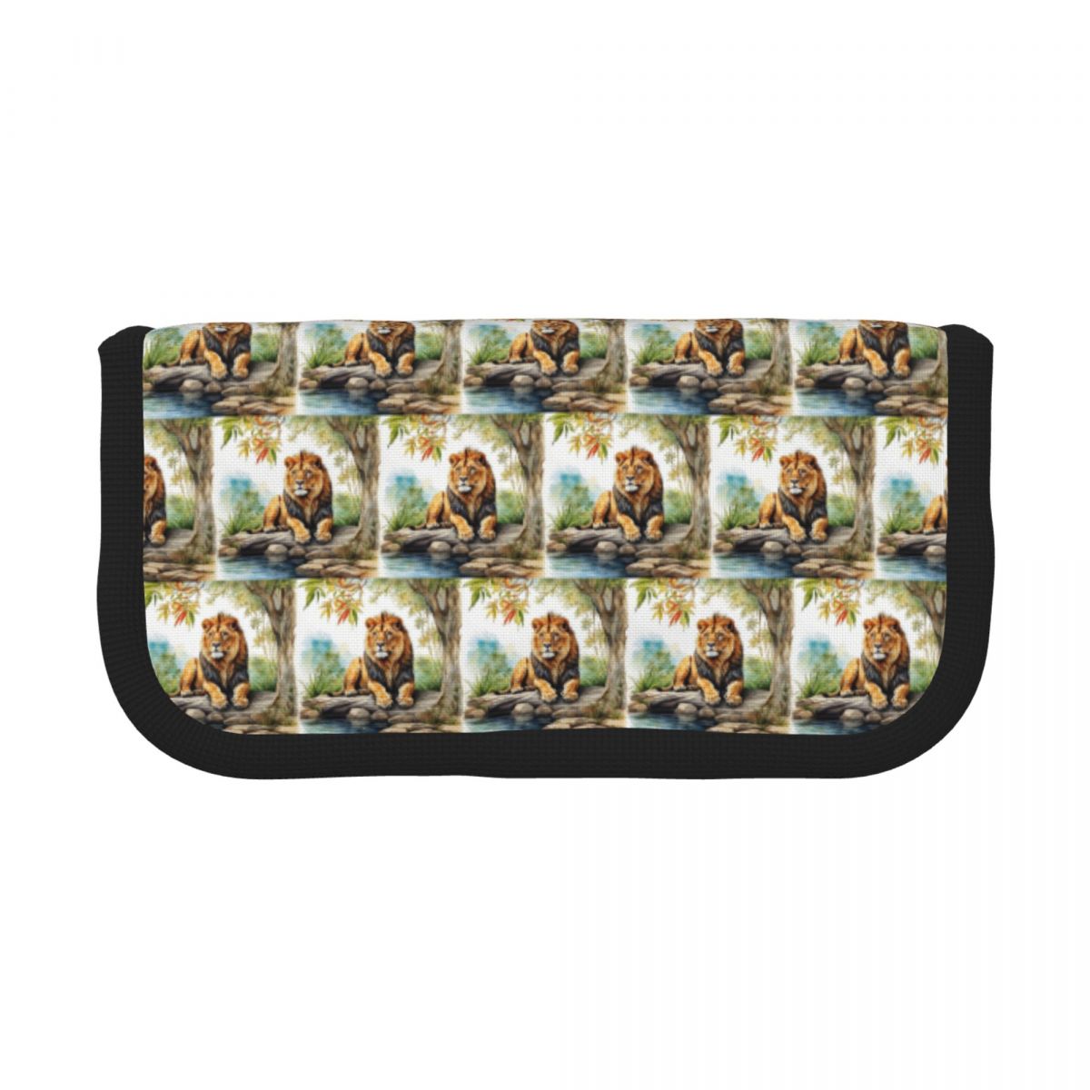 Estuches para lápices con dise - Lion Stationery & Office Supply(Kunshan)Co.Ltd reseña y precio
