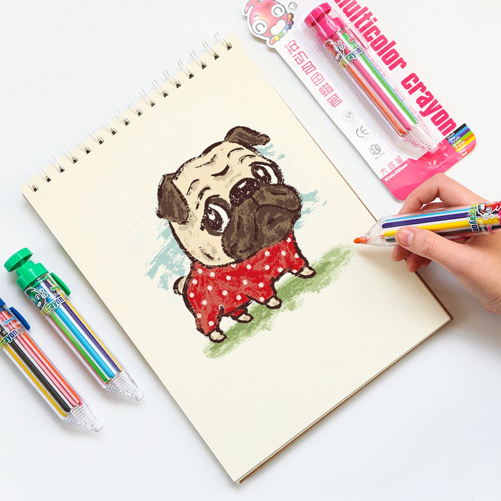 Juego de Herramientas para Gra - Highlighter Set Pastel reseña y precio