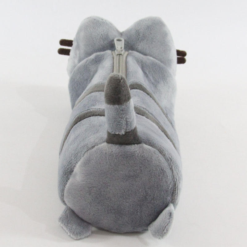 Estuche para lápices Pusheen c - Pencil Case Large reseña y precio