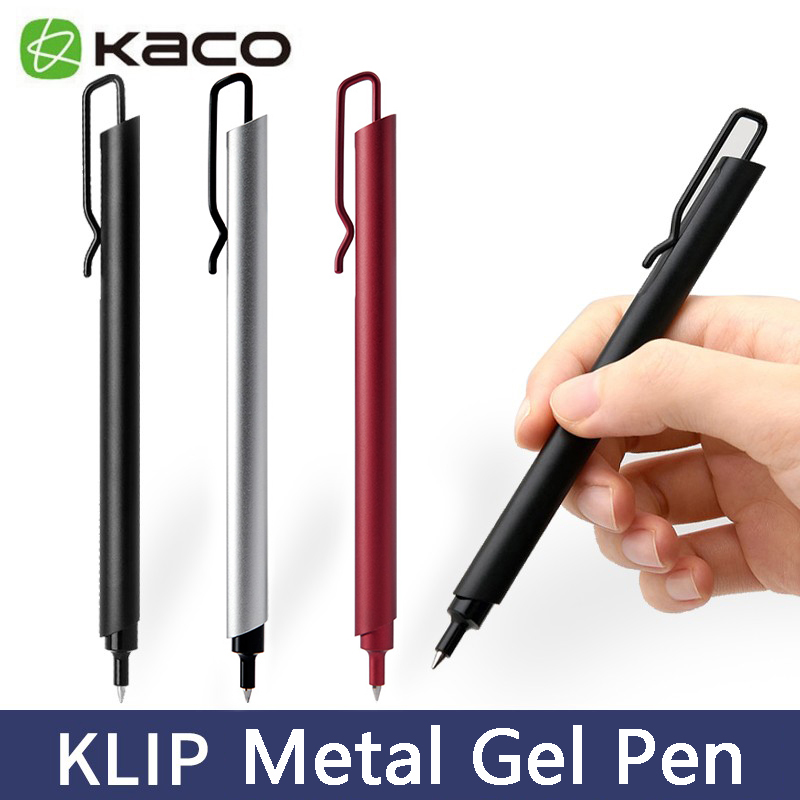 Kaco-recargas de tinta negra p - Office Stationery Supply Business reseña y precio