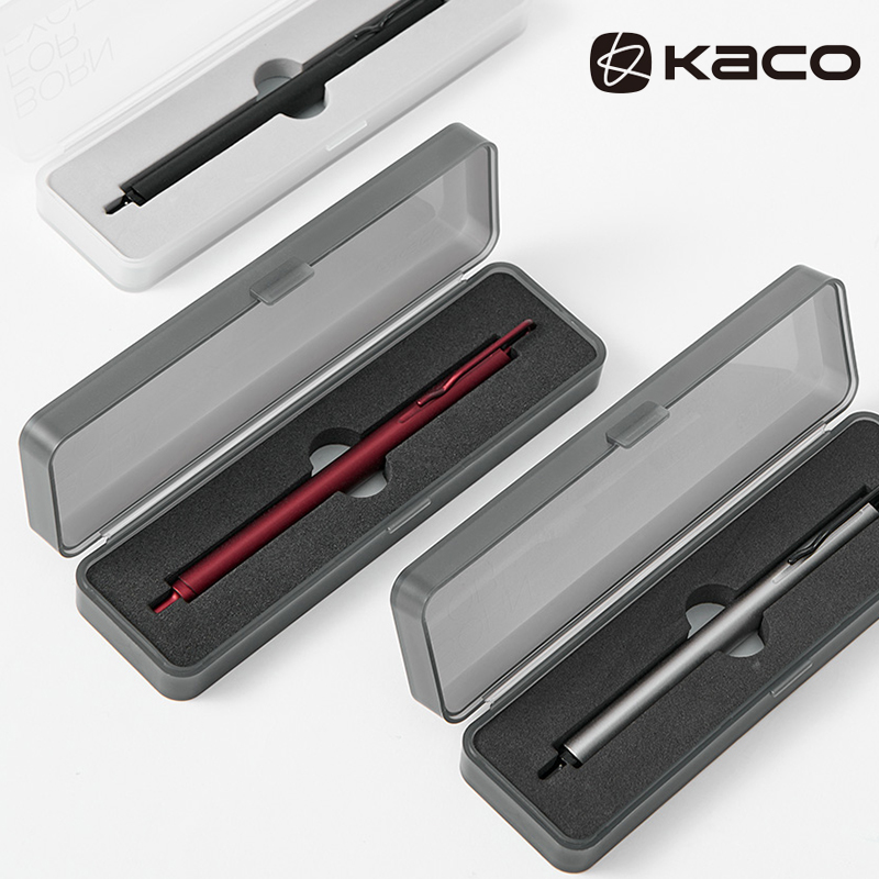 Kaco-recargas de tinta negra p - Office Stationery Supply Business reseña y precio