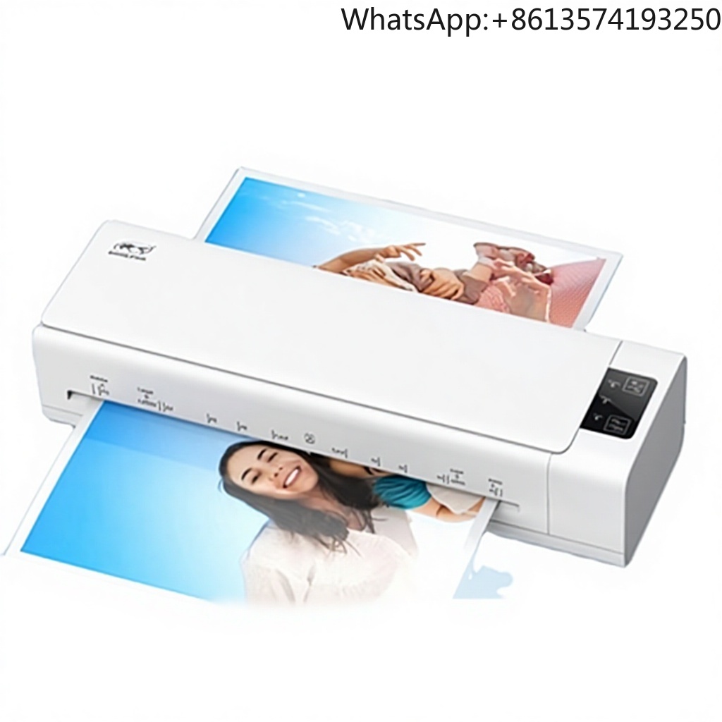 Laminadora SL998 para Fotos, L - Document Laminator Pouch reseña y precio